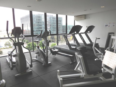 AKOM AT Docklands - Accommodation Redcliffe 35