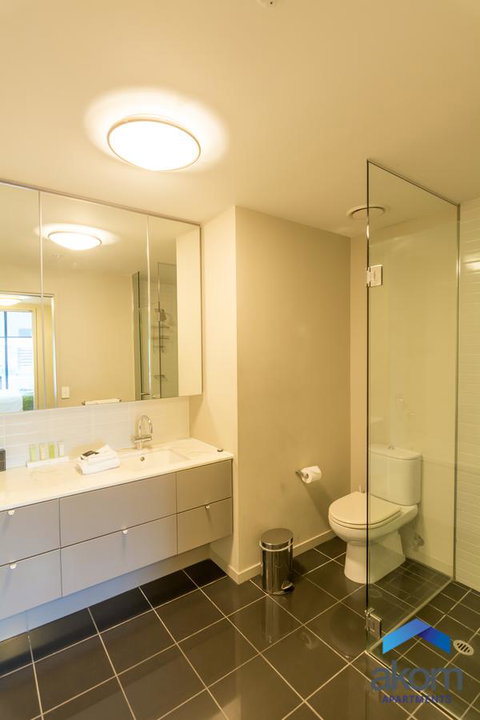 AKOM AT Docklands - Accommodation Redcliffe 31