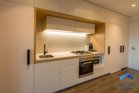 AKOM AT Docklands - Accommodation Redcliffe 23