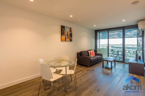 AKOM AT Docklands - Accommodation Redcliffe 24