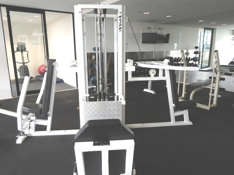 AKOM AT Docklands - Accommodation Redcliffe 41