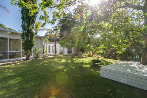 Oasis On Grange - Accommodation Redcliffe 12