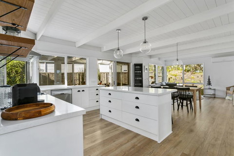 Oasis On Grange - Accommodation Redcliffe 1