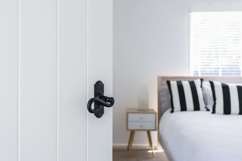 Oasis On Grange - Accommodation Redcliffe 10