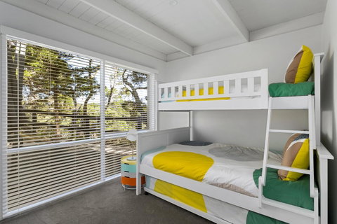 Oasis On Grange - Accommodation Redcliffe 9