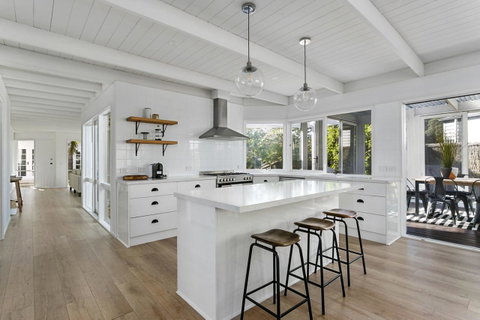 Oasis On Grange - Accommodation Redcliffe 2