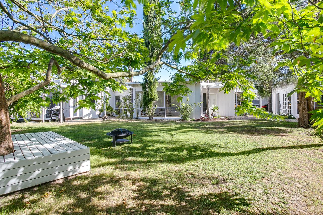 Rye VIC Accommodation Redcliffe