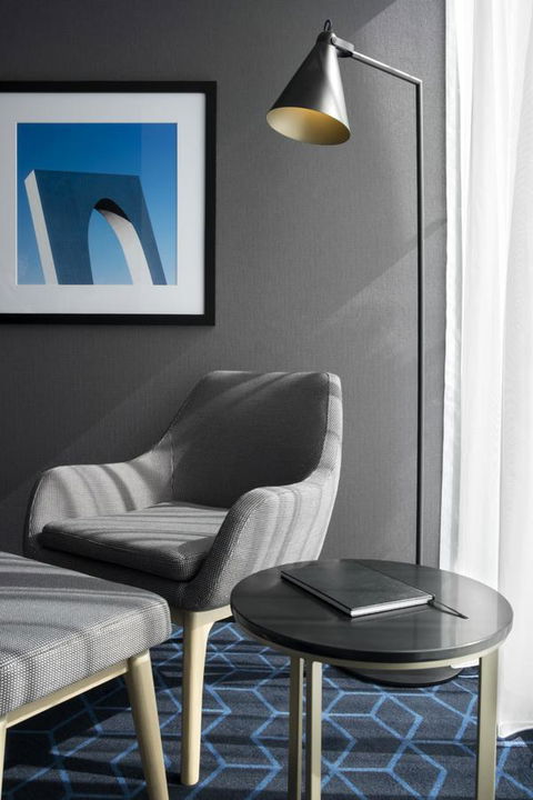 Vibe Hotel Melbourne Docklands - Accommodation Redcliffe 8