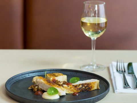 Vibe Hotel Melbourne Docklands - Accommodation Redcliffe 28