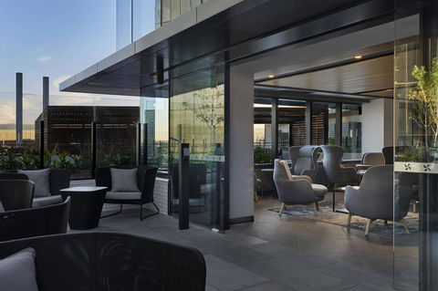 Vibe Hotel Melbourne Docklands - Accommodation Redcliffe 36