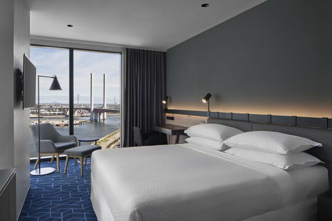 Vibe Hotel Melbourne Docklands - Accommodation Redcliffe 5