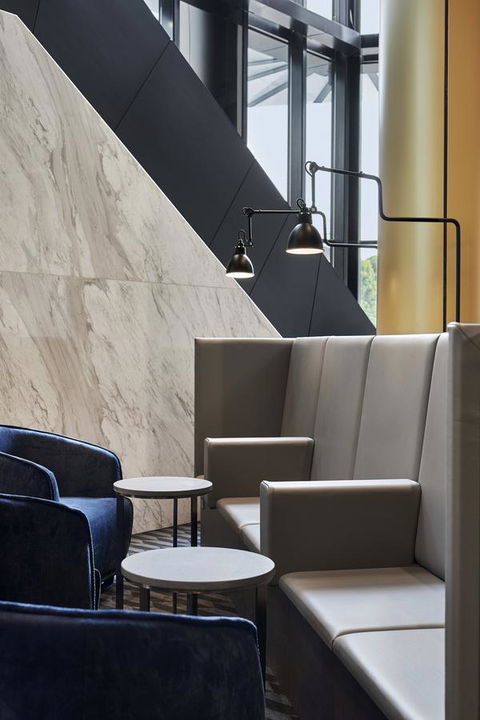 Vibe Hotel Melbourne Docklands - Accommodation Redcliffe 38