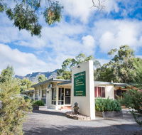 Gariwerd Motel - Accommodation Redcliffe