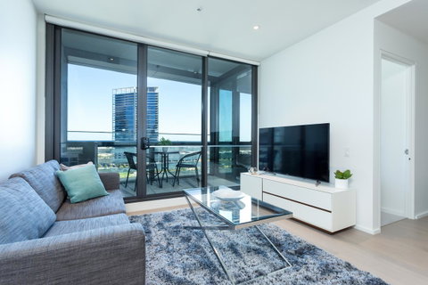 Wyndel Apartments - Riverside On Collins - Accommodation Redcliffe 0