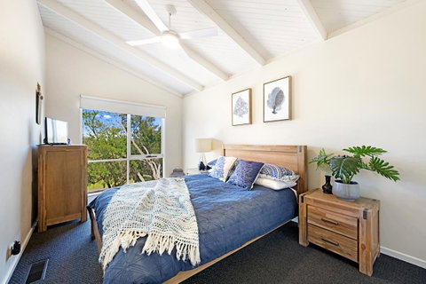 Beachside House - Accommodation Redcliffe 15