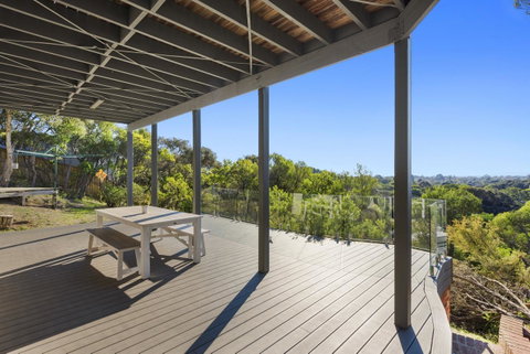 Beachside House - Accommodation Redcliffe 22