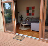 Eco-Friendly Resort Private Villa's - Accommodation Redcliffe