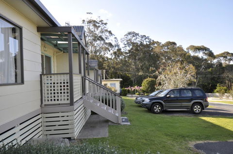 Ballymena Holiday Units - Accommodation Redcliffe 3