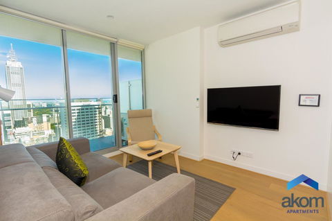 AKOM Melbourne - Accommodation Redcliffe 13