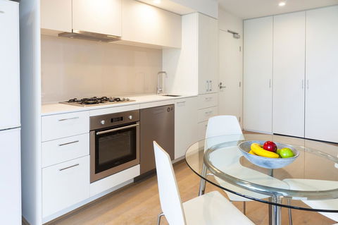 AKOM Melbourne - Accommodation Redcliffe 23