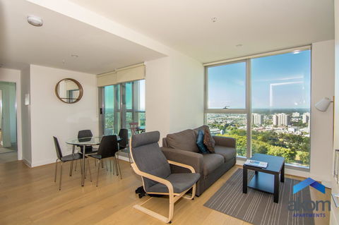 AKOM Melbourne - Accommodation Redcliffe 6