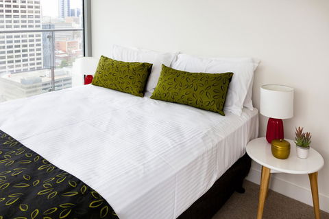 AKOM Melbourne - Accommodation Redcliffe 40