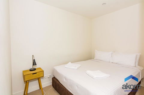 AKOM Melbourne - Accommodation Redcliffe 5