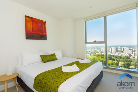 AKOM Melbourne - Accommodation Redcliffe 16