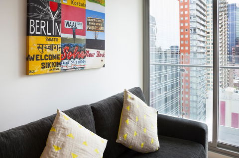 AKOM Melbourne - Accommodation Redcliffe 36