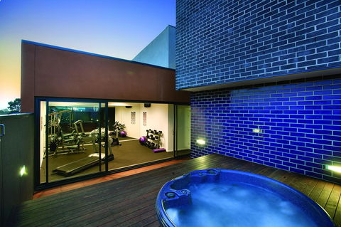 Punthill Oakleigh - Accommodation Redcliffe 7