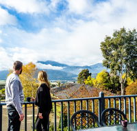Valley View Lodge - Accommodation Redcliffe