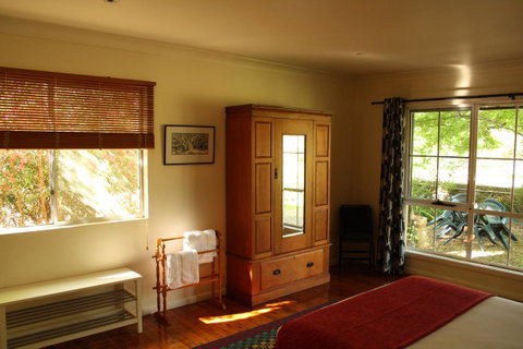 Merrimeet Cottages - Accommodation Redcliffe 44