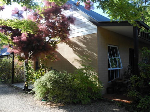 Merrimeet Cottages - Accommodation Redcliffe 27