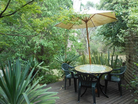Merrimeet Cottages - Accommodation Redcliffe 41