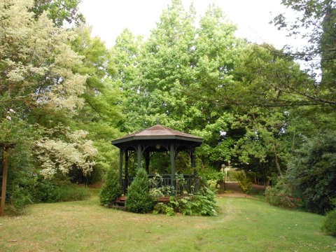 Merrimeet Cottages - Accommodation Redcliffe 32