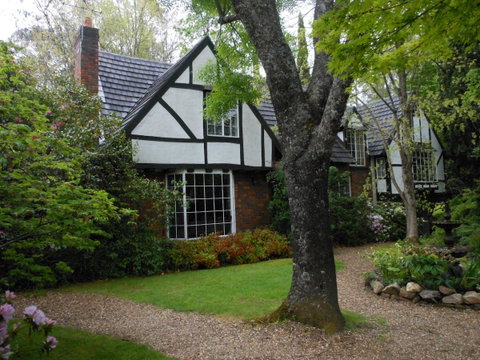 Merrimeet Cottages - Accommodation Redcliffe 26