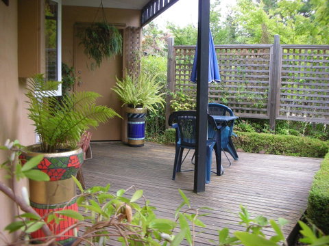 Merrimeet Cottages - Accommodation Redcliffe 42