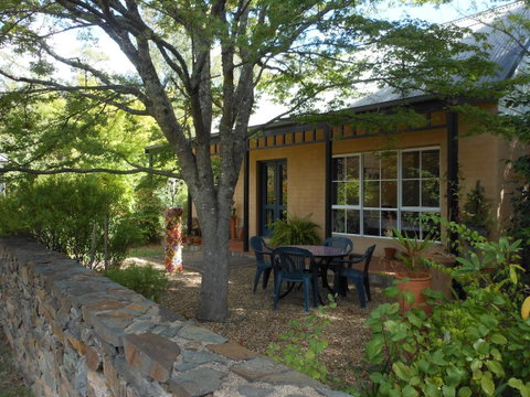 Merrimeet Cottages - Accommodation Redcliffe 37