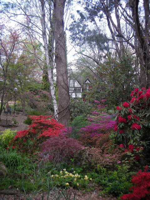 Merrimeet Cottages - Accommodation Redcliffe 21
