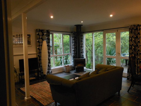 Merrimeet Cottages - Accommodation Redcliffe 10