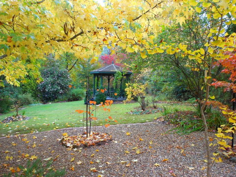 Merrimeet Cottages - Accommodation Redcliffe 7