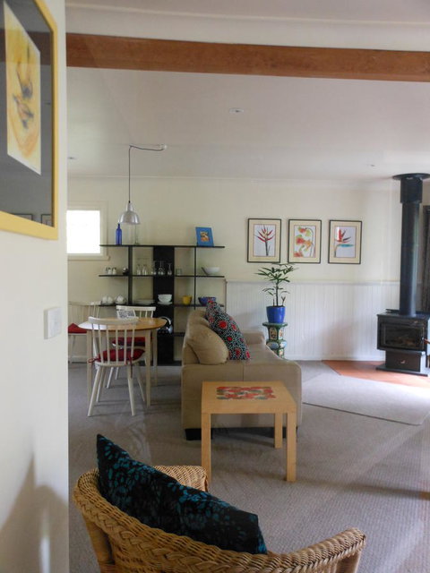 Merrimeet Cottages - Accommodation Redcliffe 22