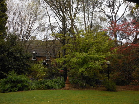 Merrimeet Cottages - Accommodation Redcliffe 20