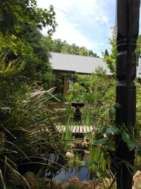 Merrimeet Cottages - Accommodation Redcliffe 36