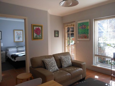 Merrimeet Cottages - Accommodation Redcliffe 38