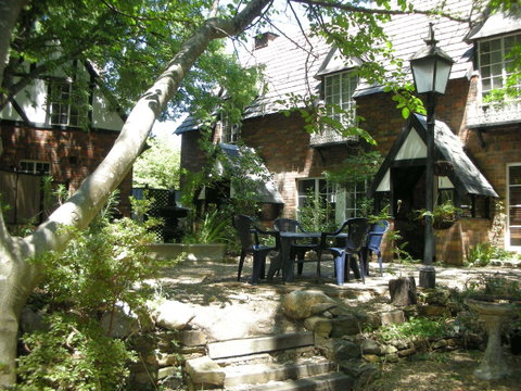 Merrimeet Cottages - Accommodation Redcliffe 2
