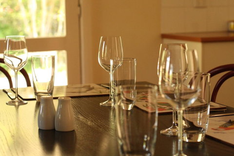 Merrimeet Cottages - Accommodation Redcliffe 9
