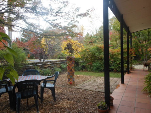 Merrimeet Cottages - Accommodation Redcliffe 34