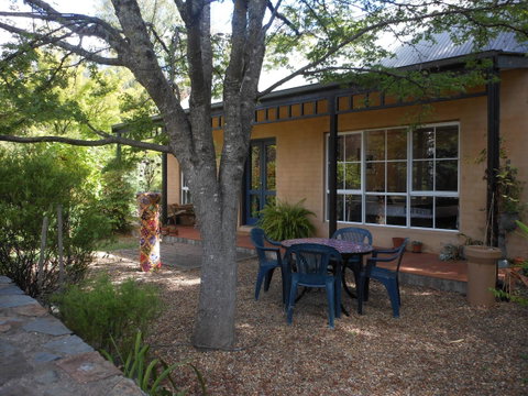 Merrimeet Cottages - Accommodation Redcliffe 39