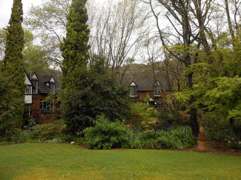 Merrimeet Cottages - Accommodation Redcliffe 29